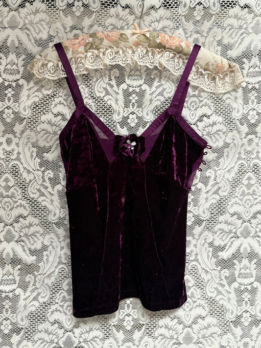 The Isadora Top