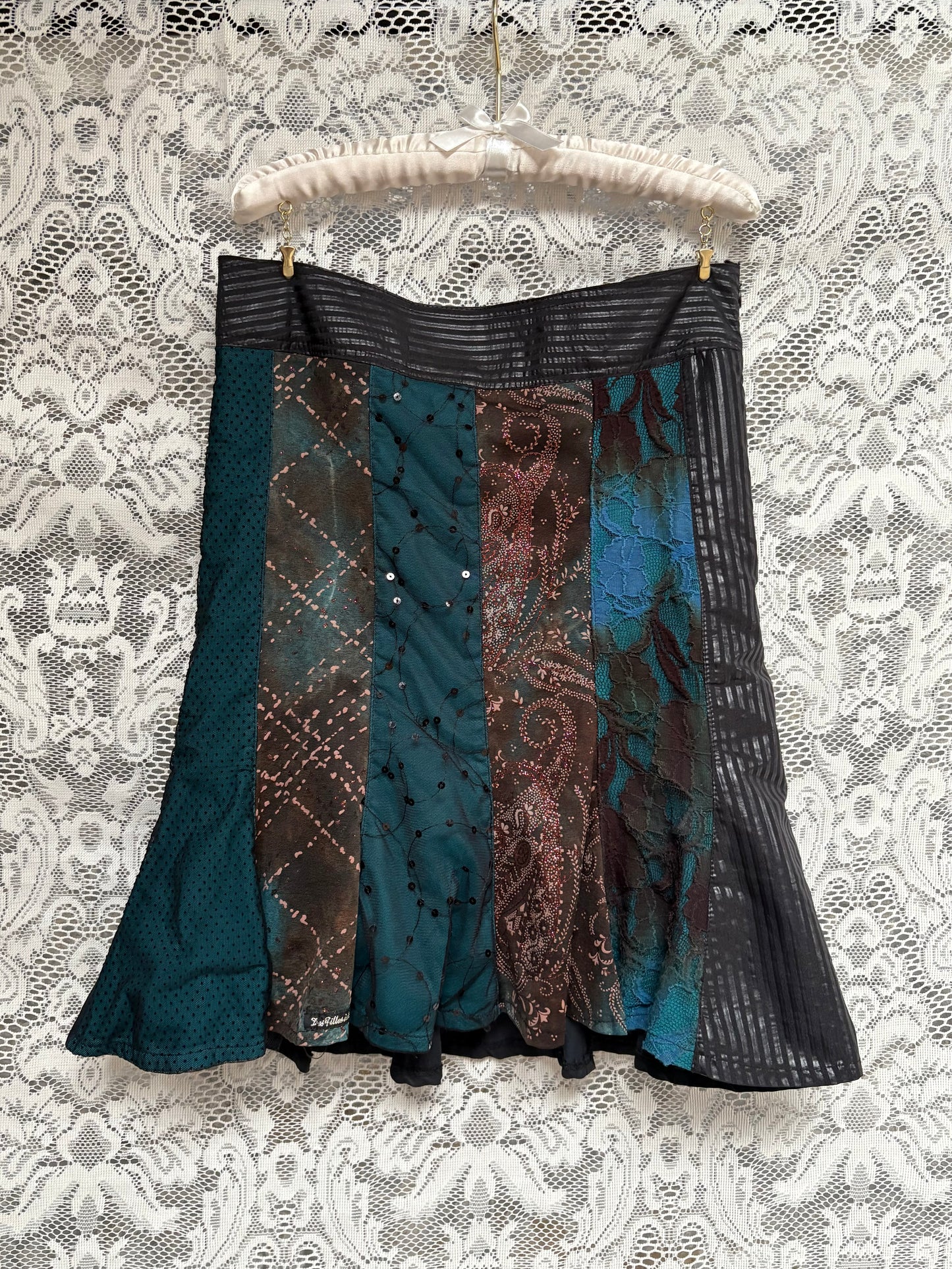 The Eve Skirt