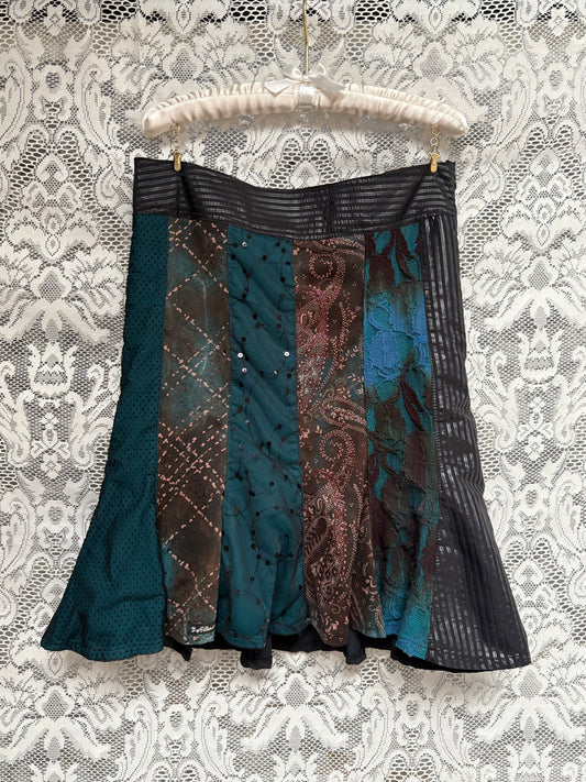 The Eve Skirt