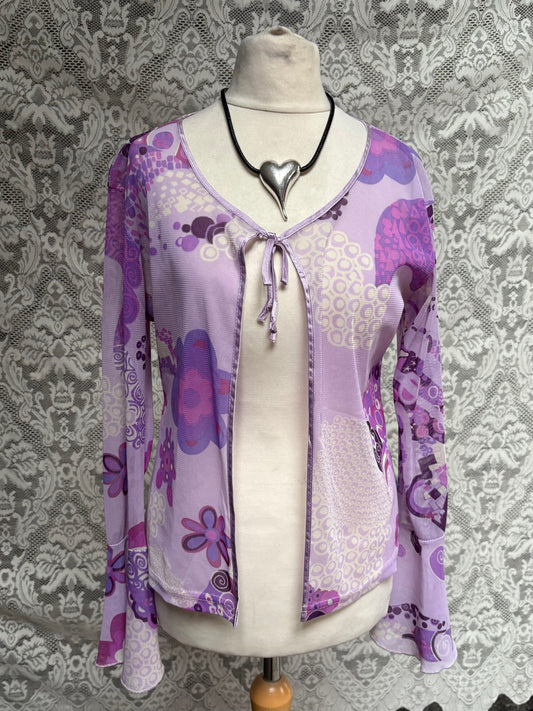 The Seraphina Blouse