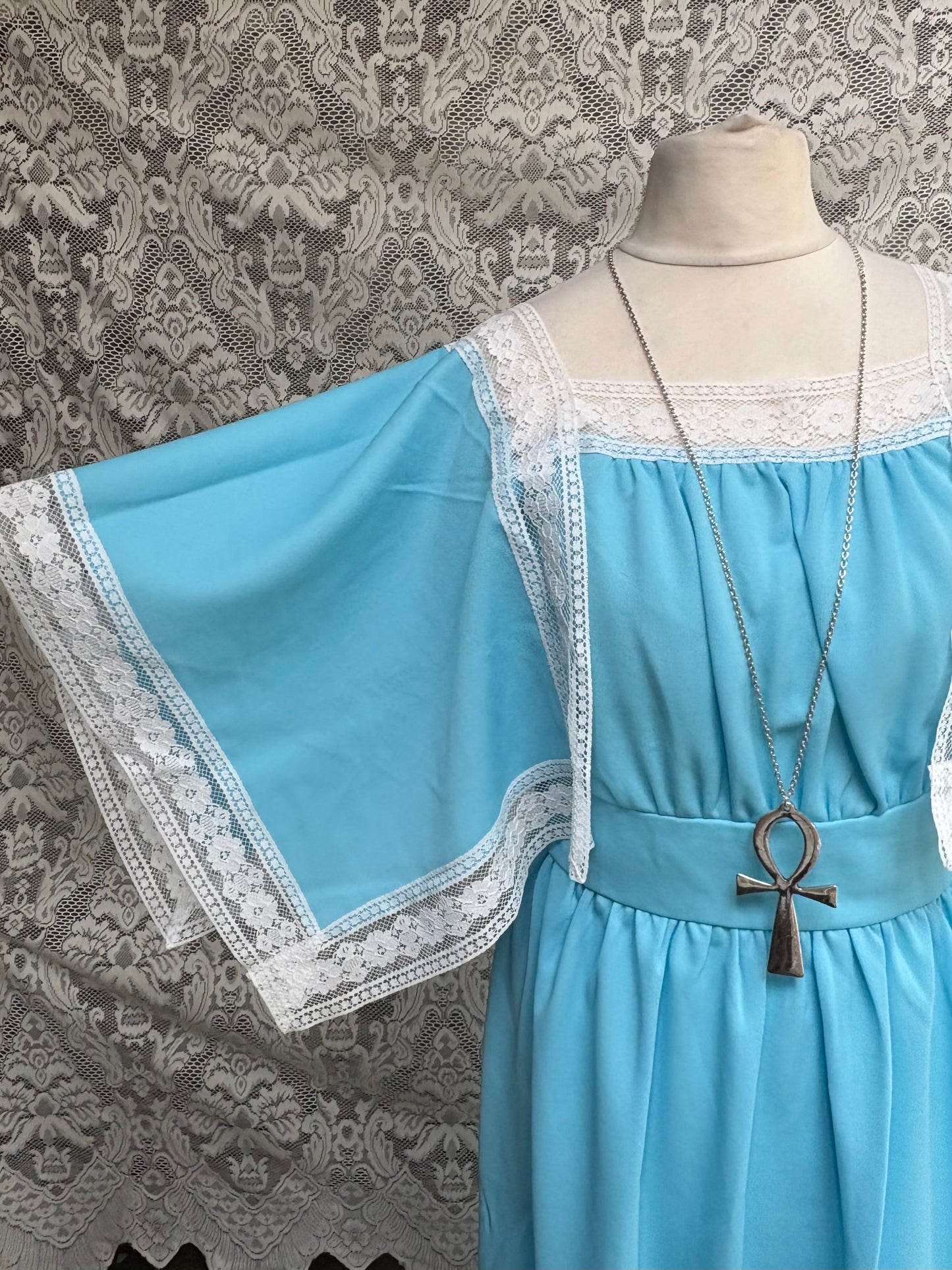 The Osiris Dress