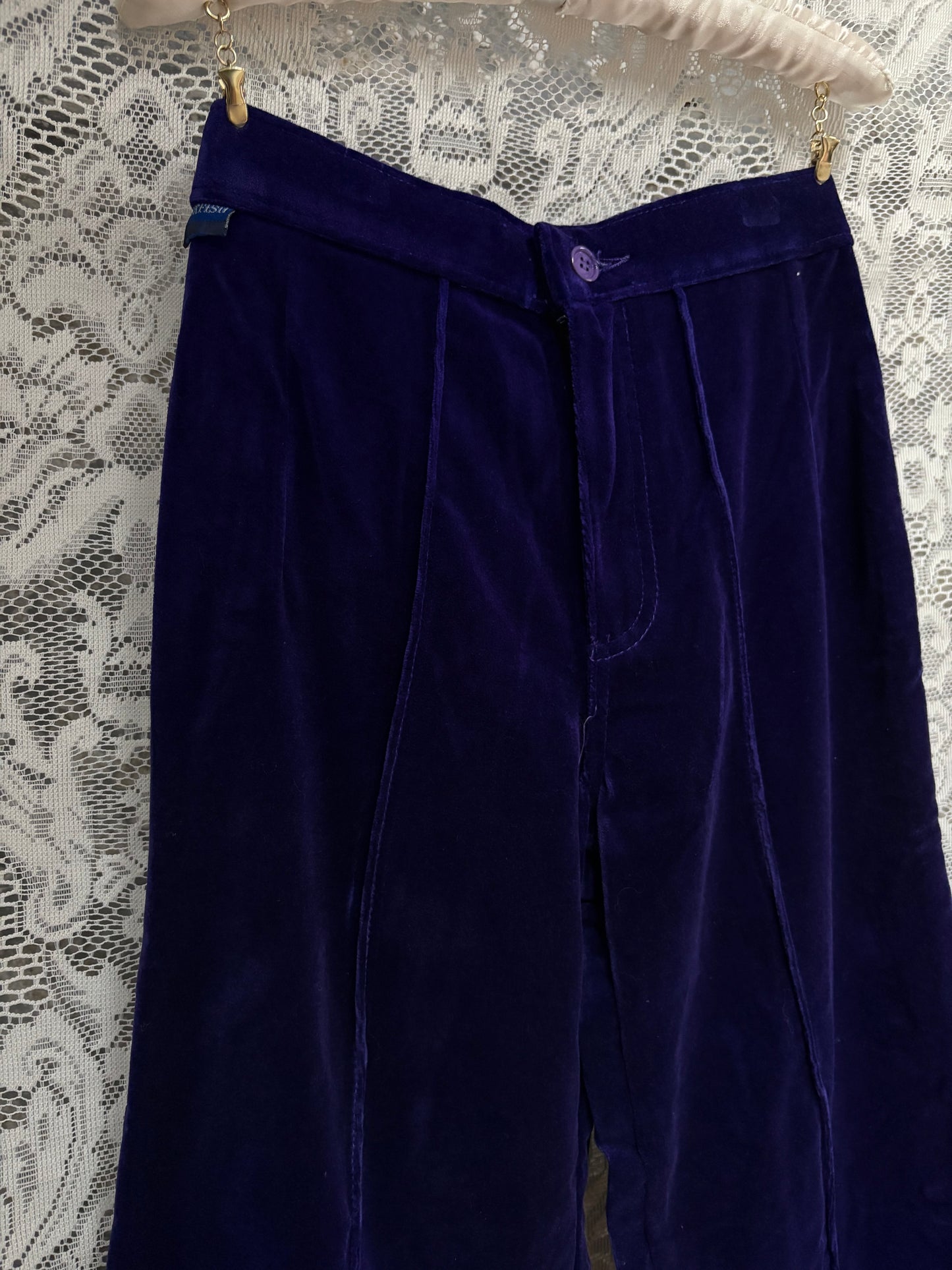 The Twilight Trousers