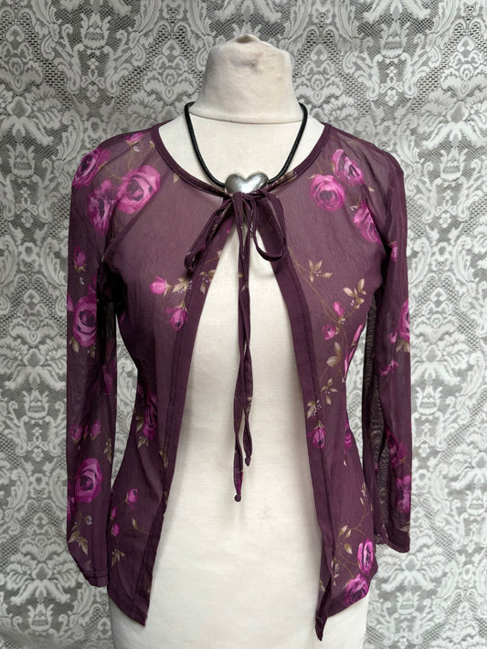 The Hennes Blouse