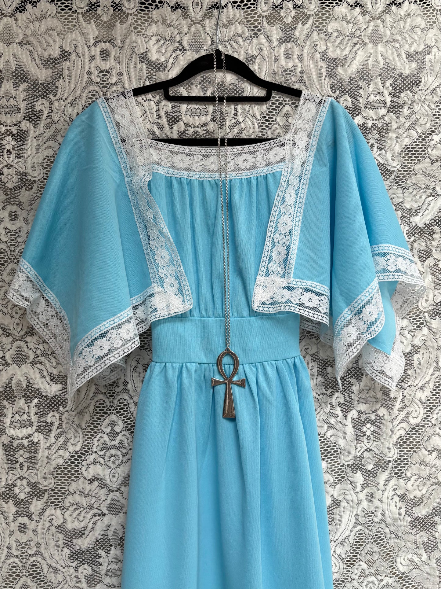 The Osiris Dress