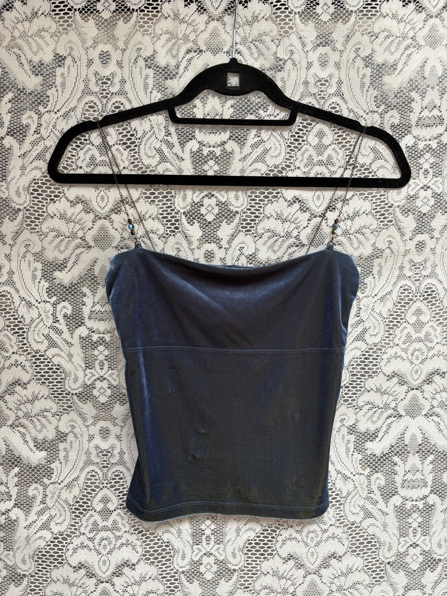 The Riley Top