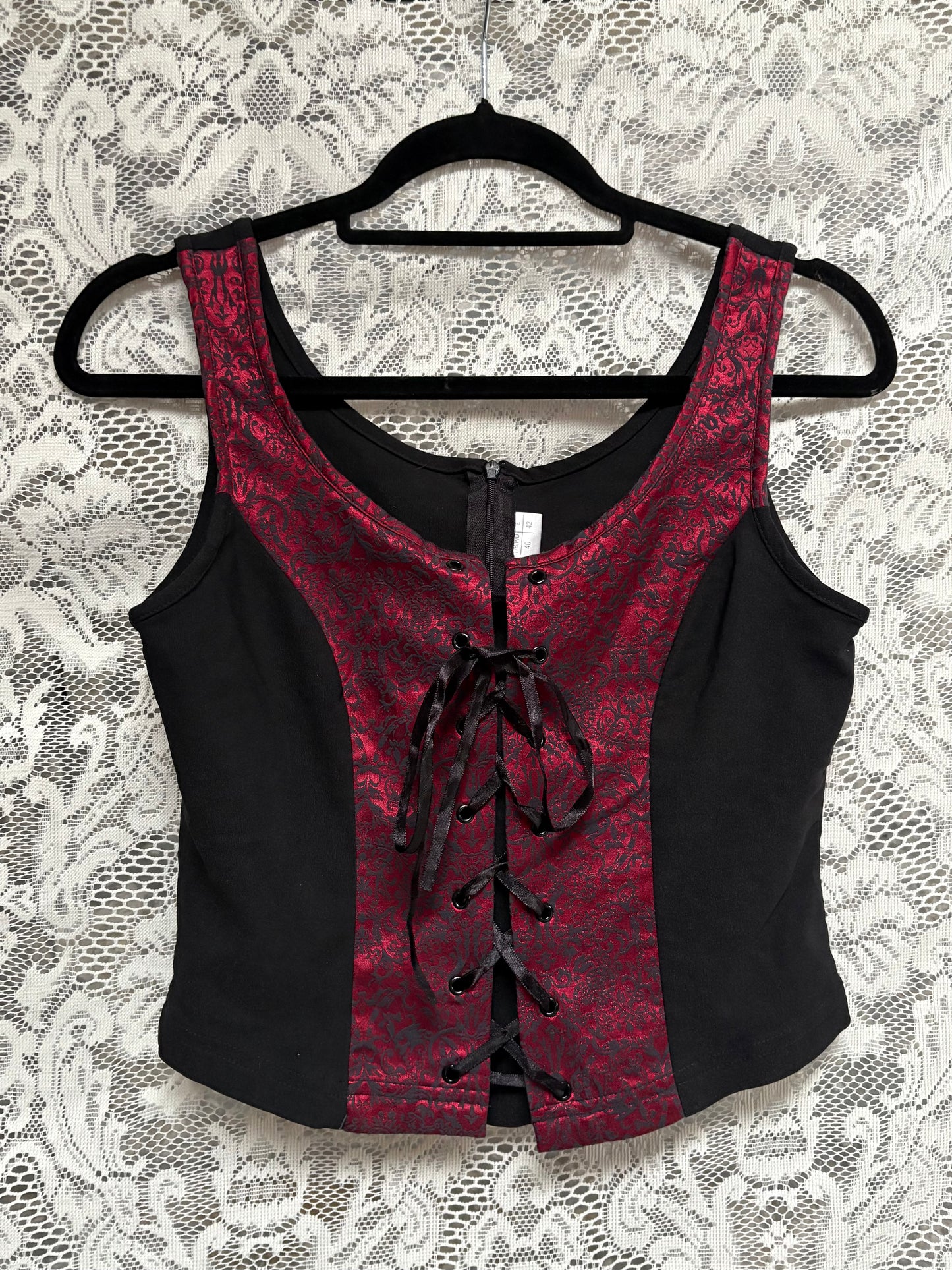 The Coven Top