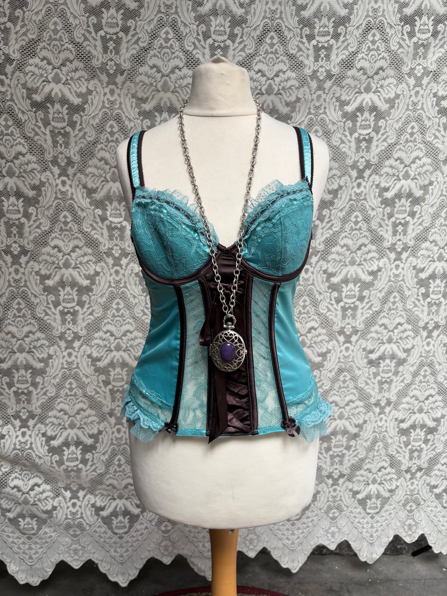The Christina Corset
