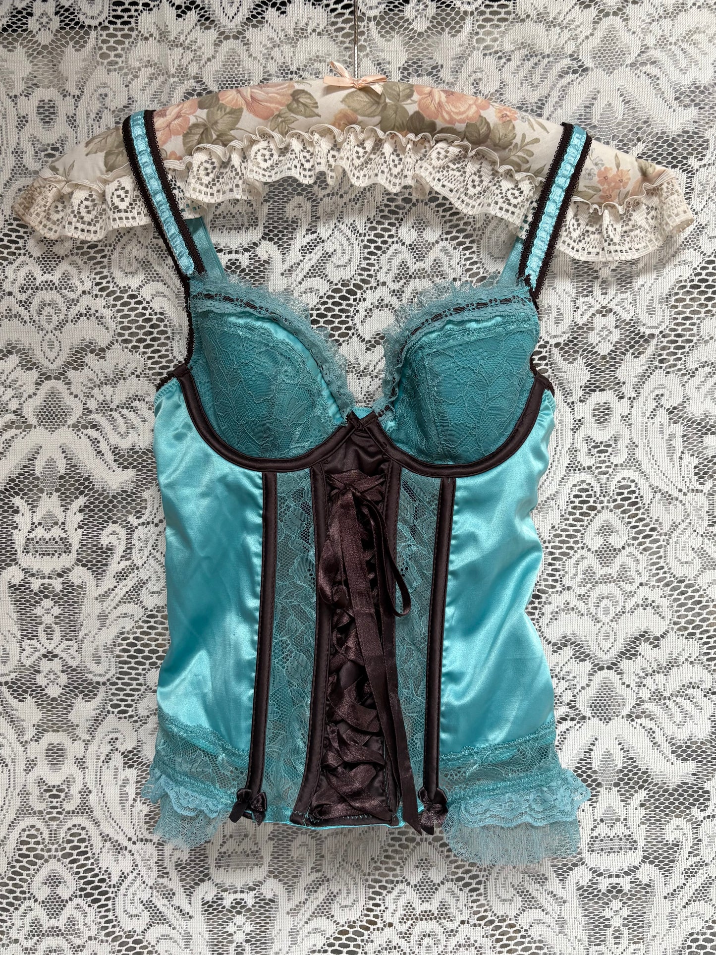 The Christina Corset