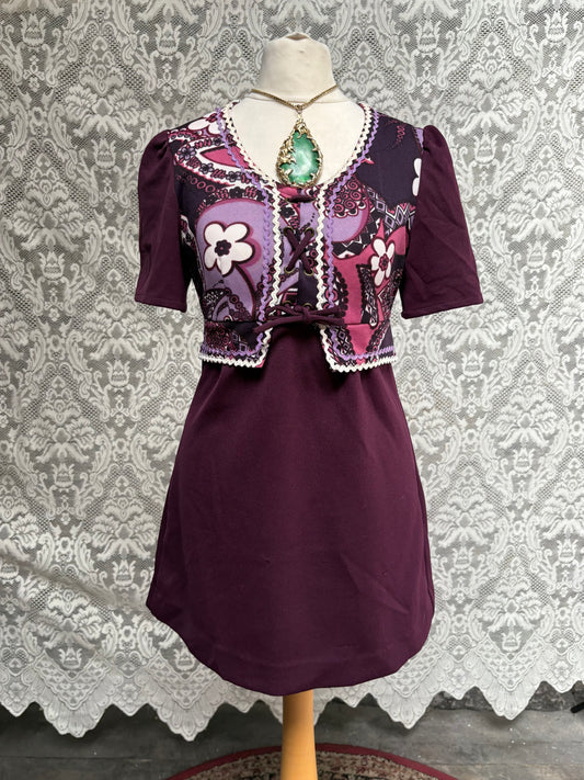 The Harlow Dress