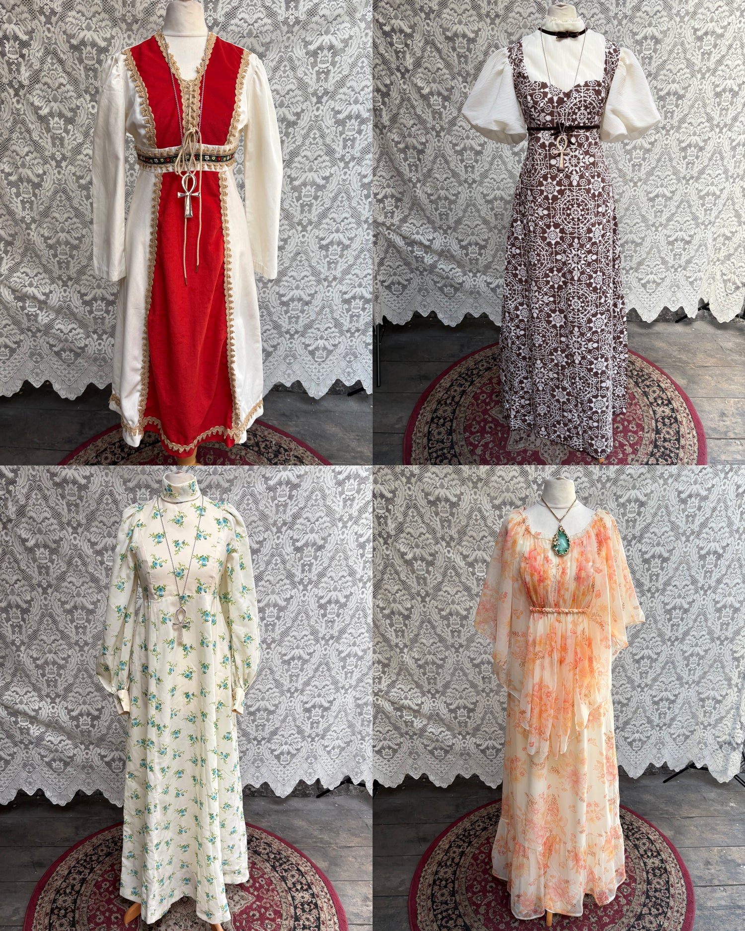 Folk Horror Summer