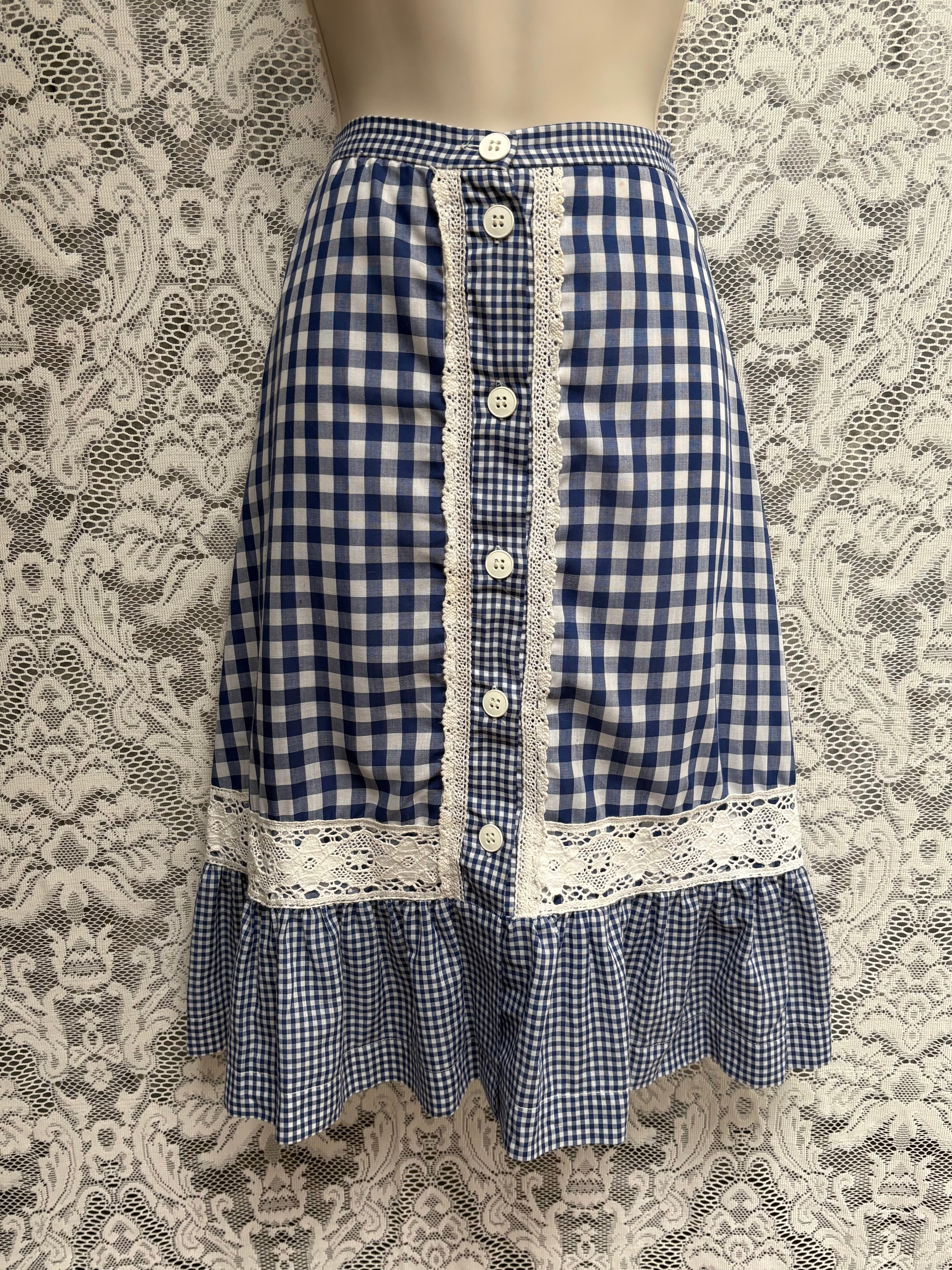 Skirts