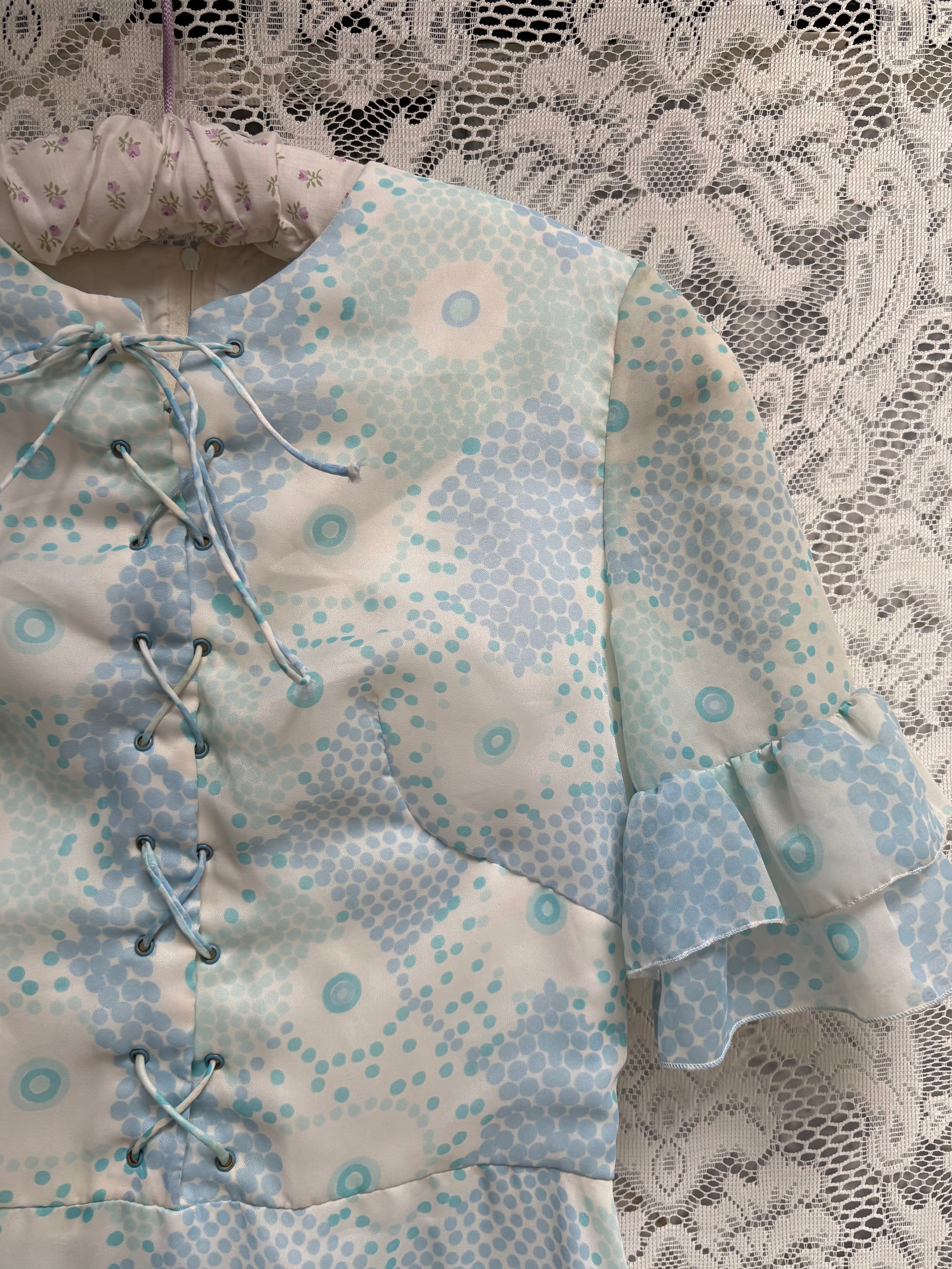 The Fiona Dress