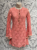 The Polly Dress