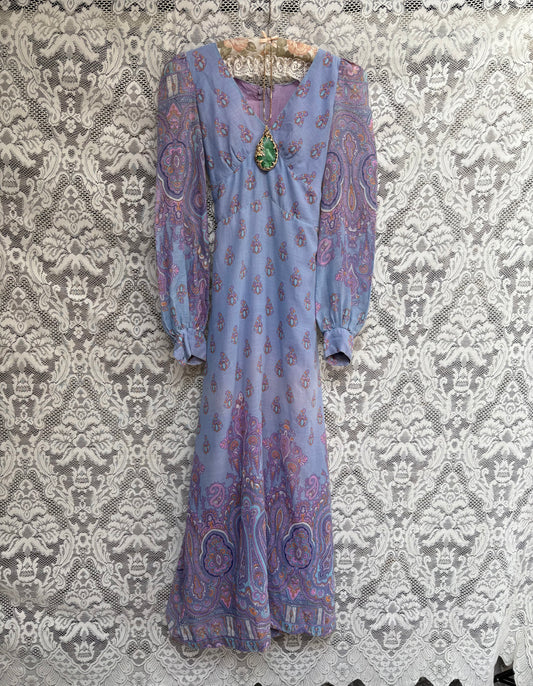 The Florence Dress