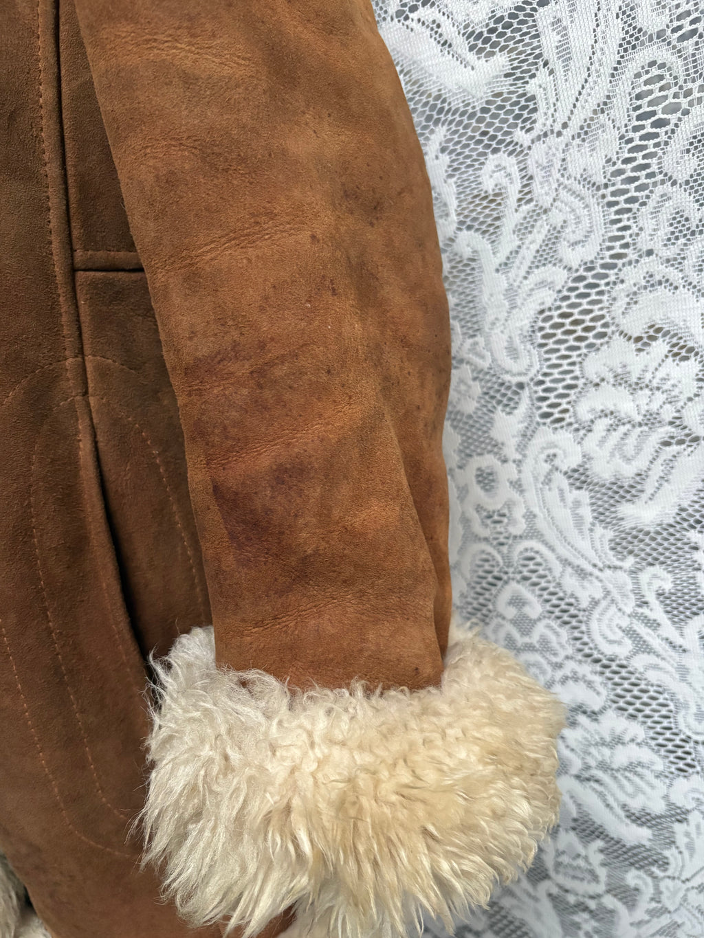 The Juniper Coat