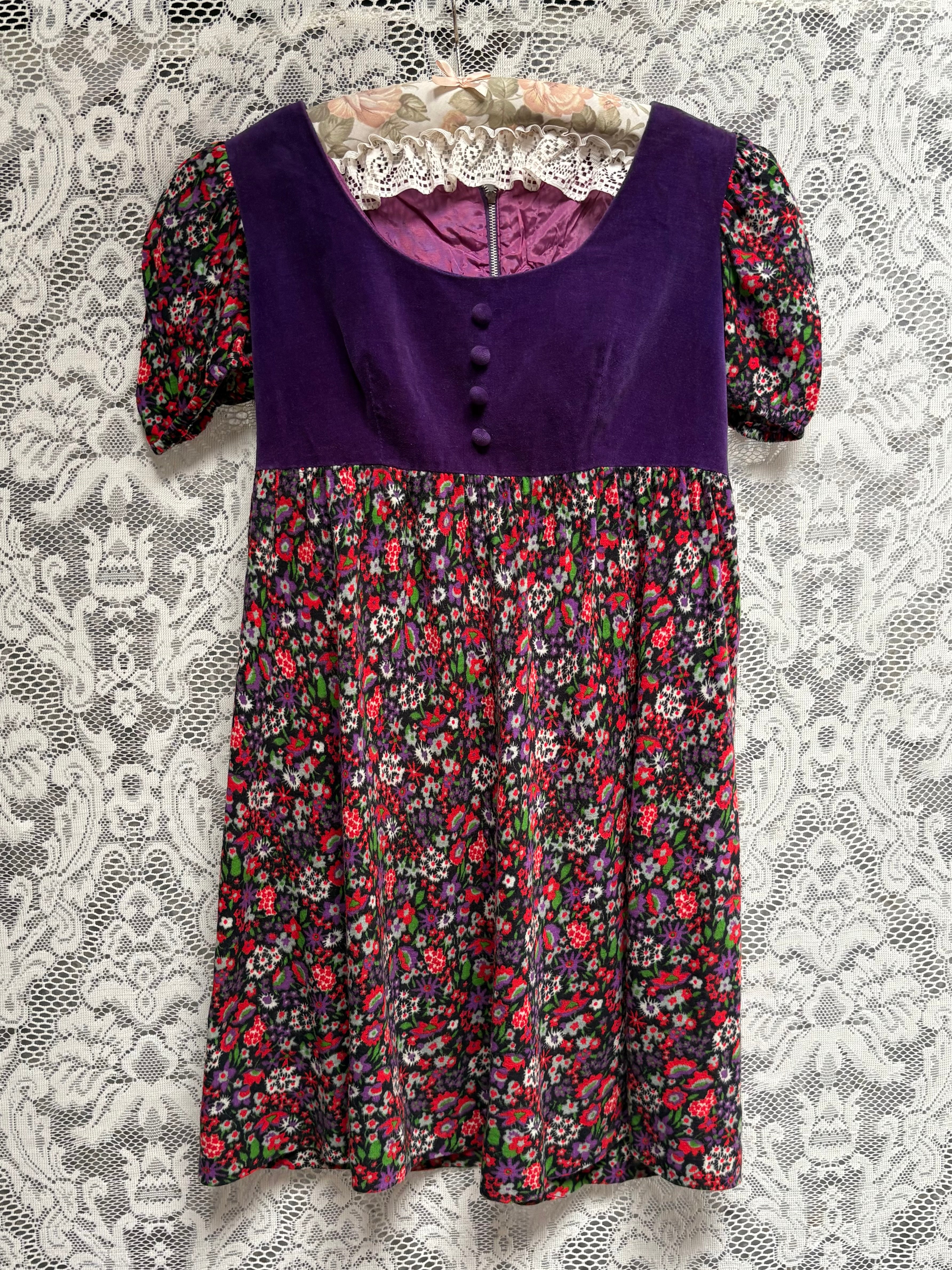 The Gianna Dress