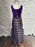 The Chloe Dress