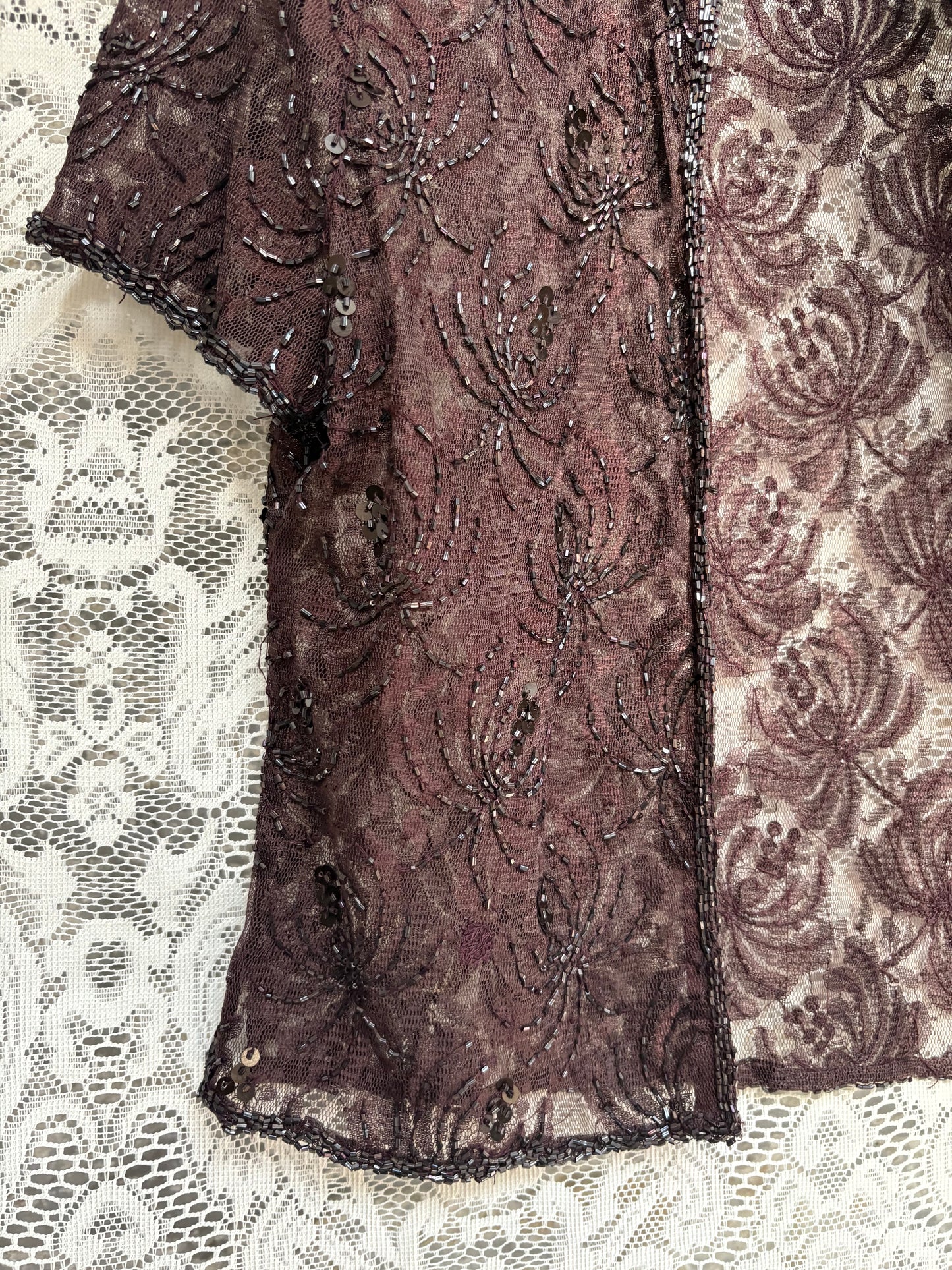 The Carla Top