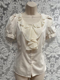 The Lana Blouse