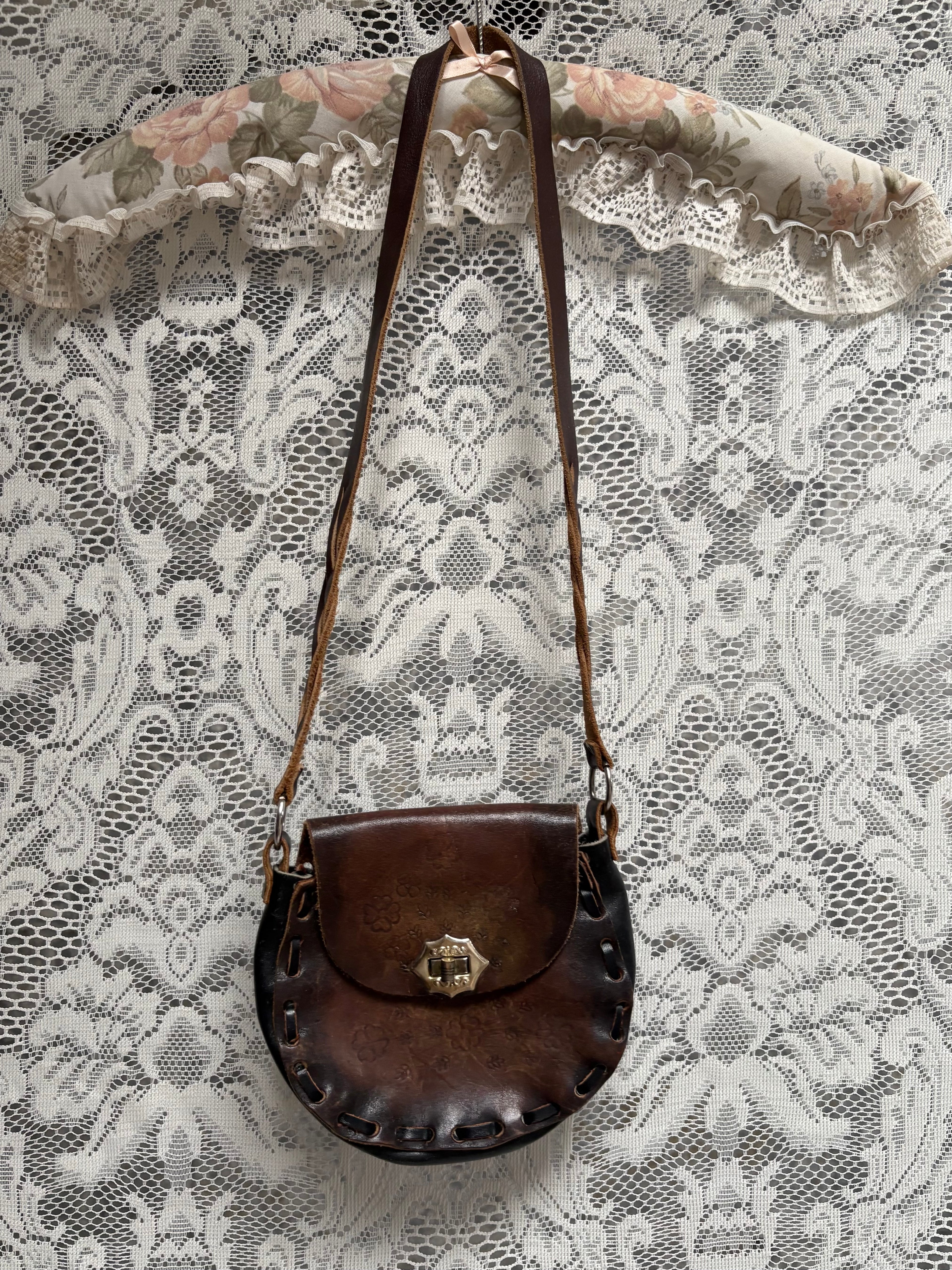 The Joni Bag