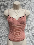The Lilana Corset Top