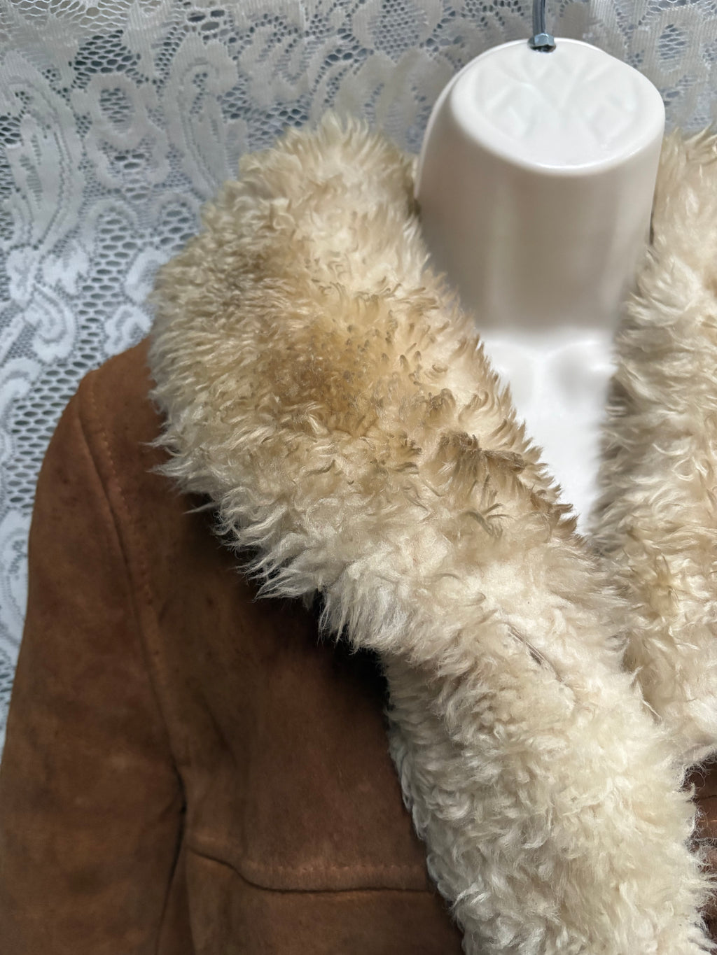 The Juniper Coat