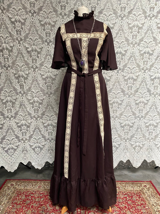 The May Dress