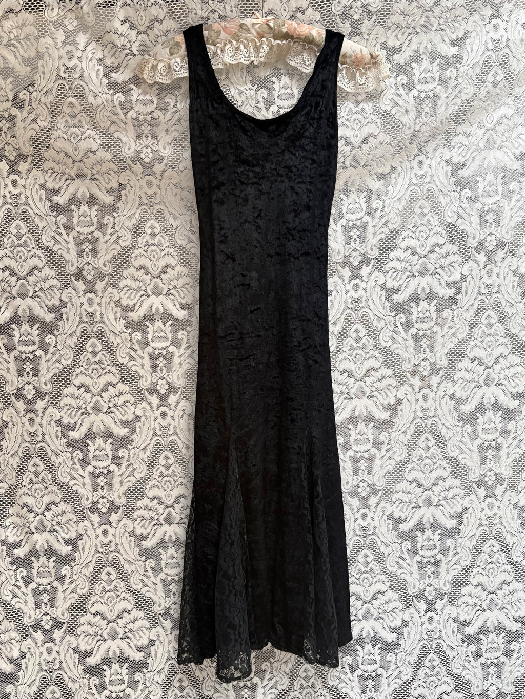 The Wednesday Dress
