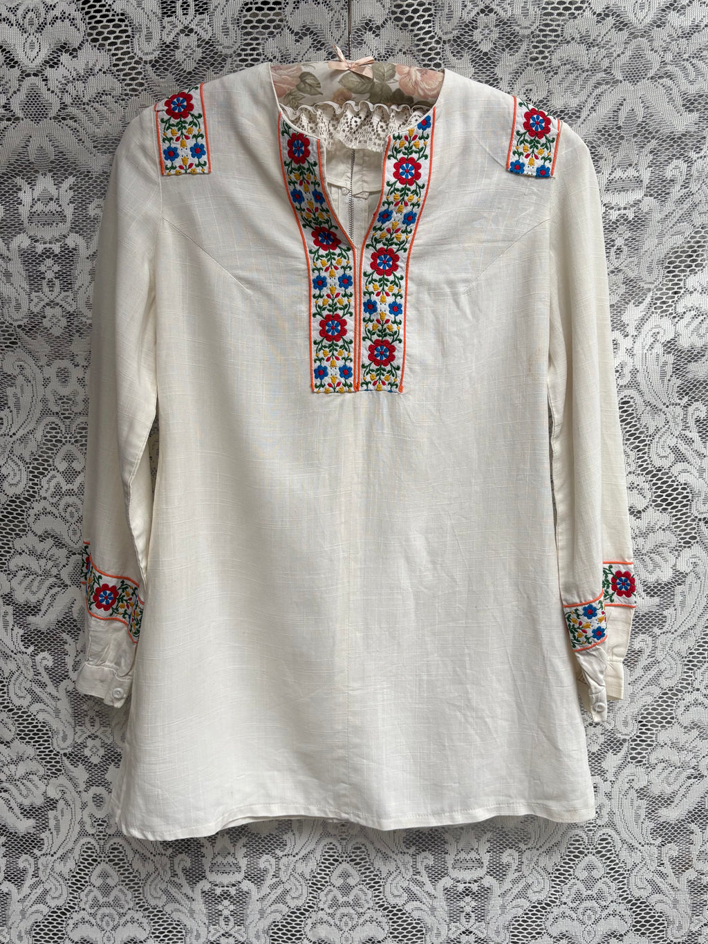 The Saffie Dress