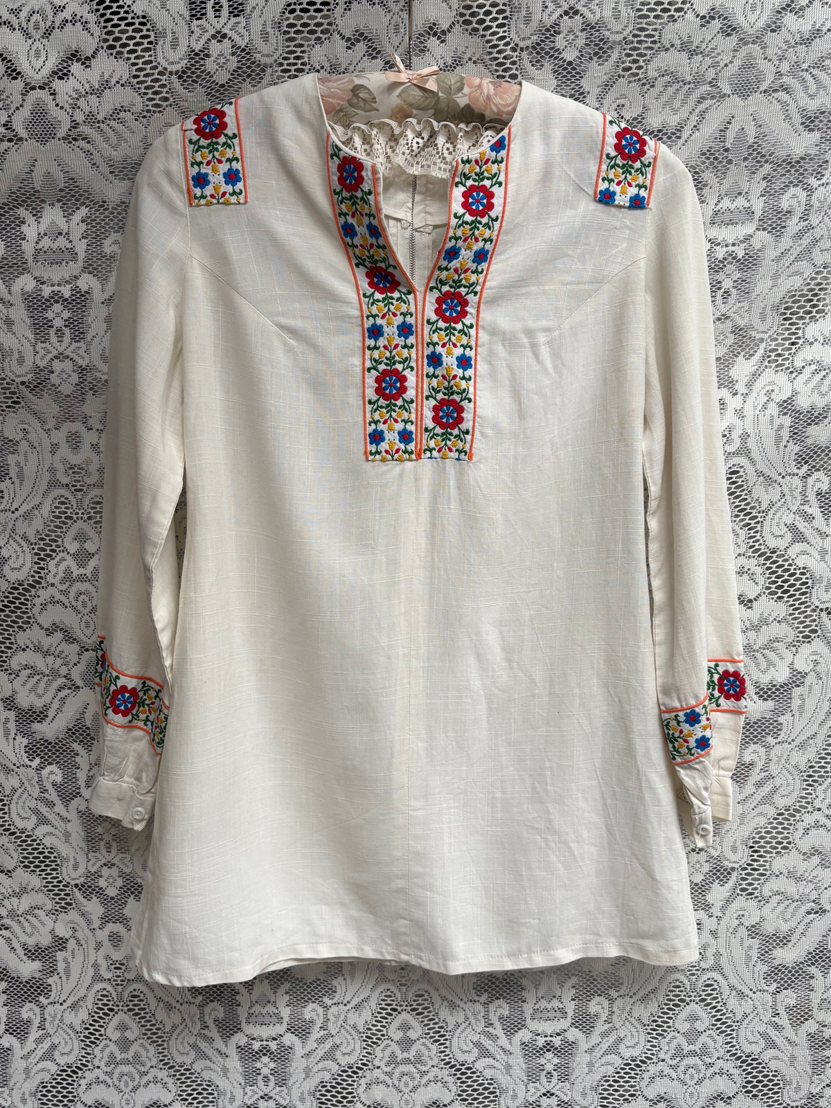 The Saffie Dress