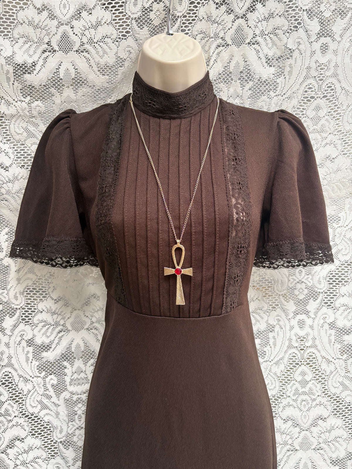 The Annie Dress