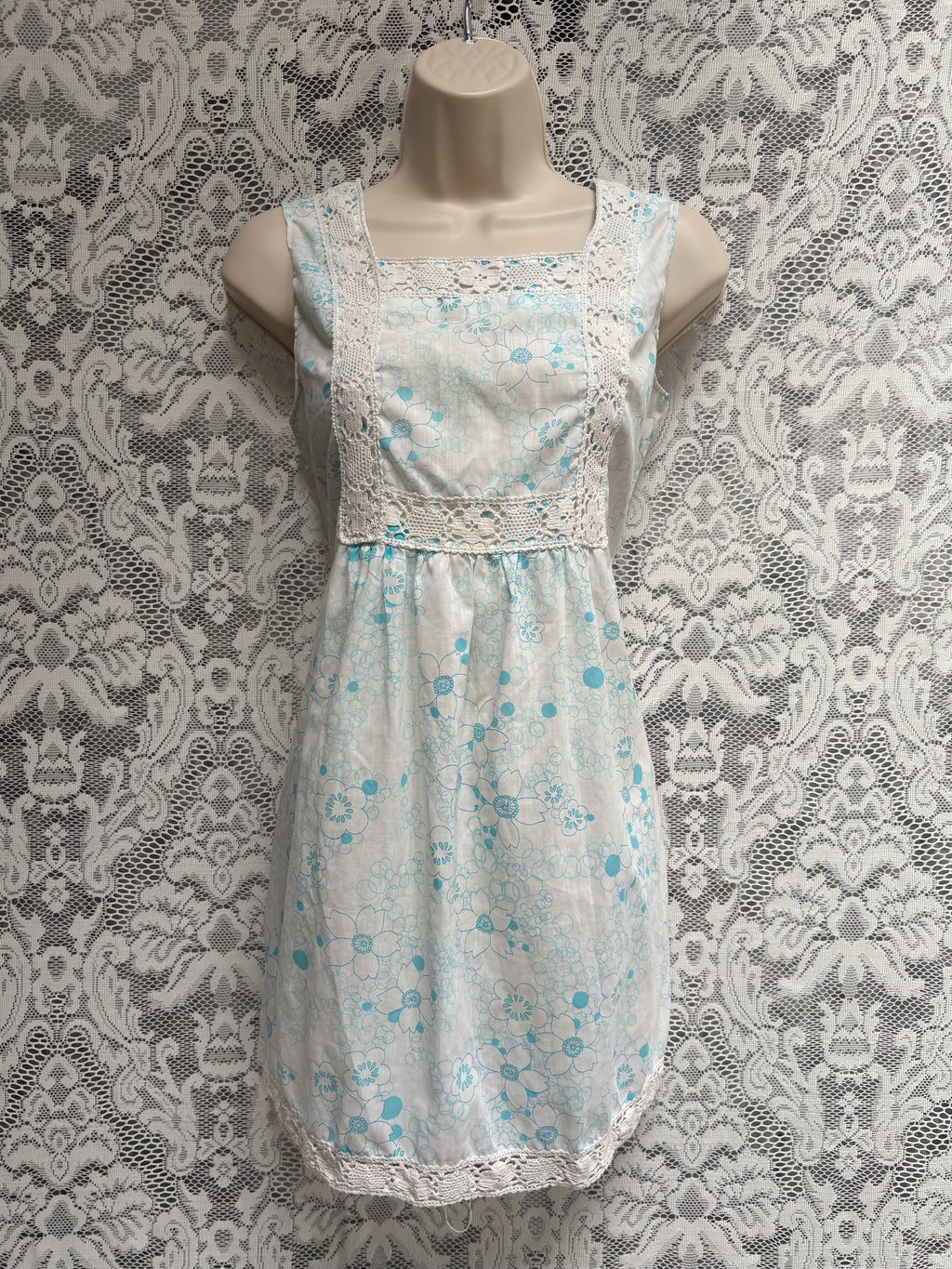 The Celina Dress