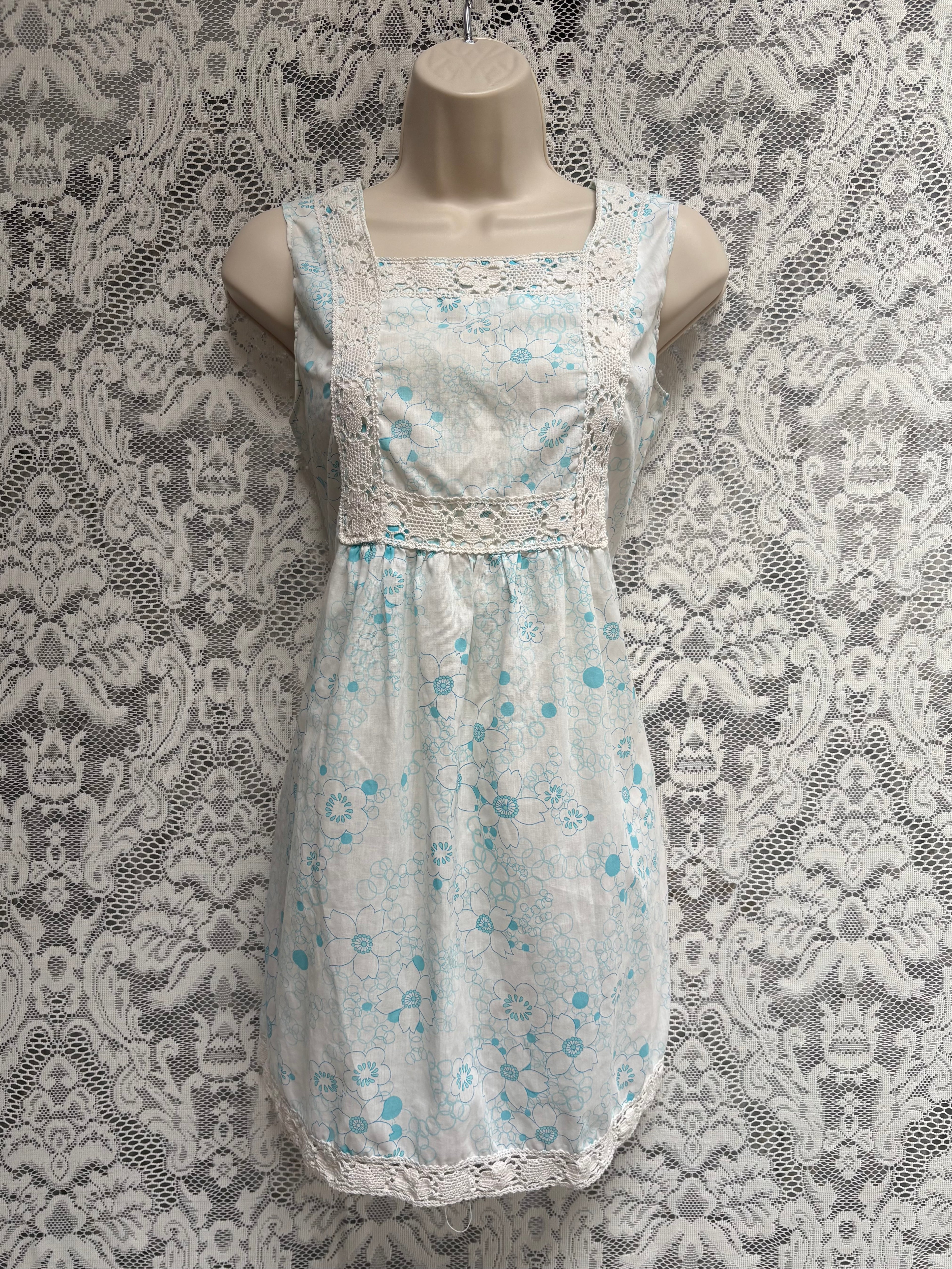 The Celina Dress