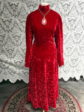 The Chalice Dress