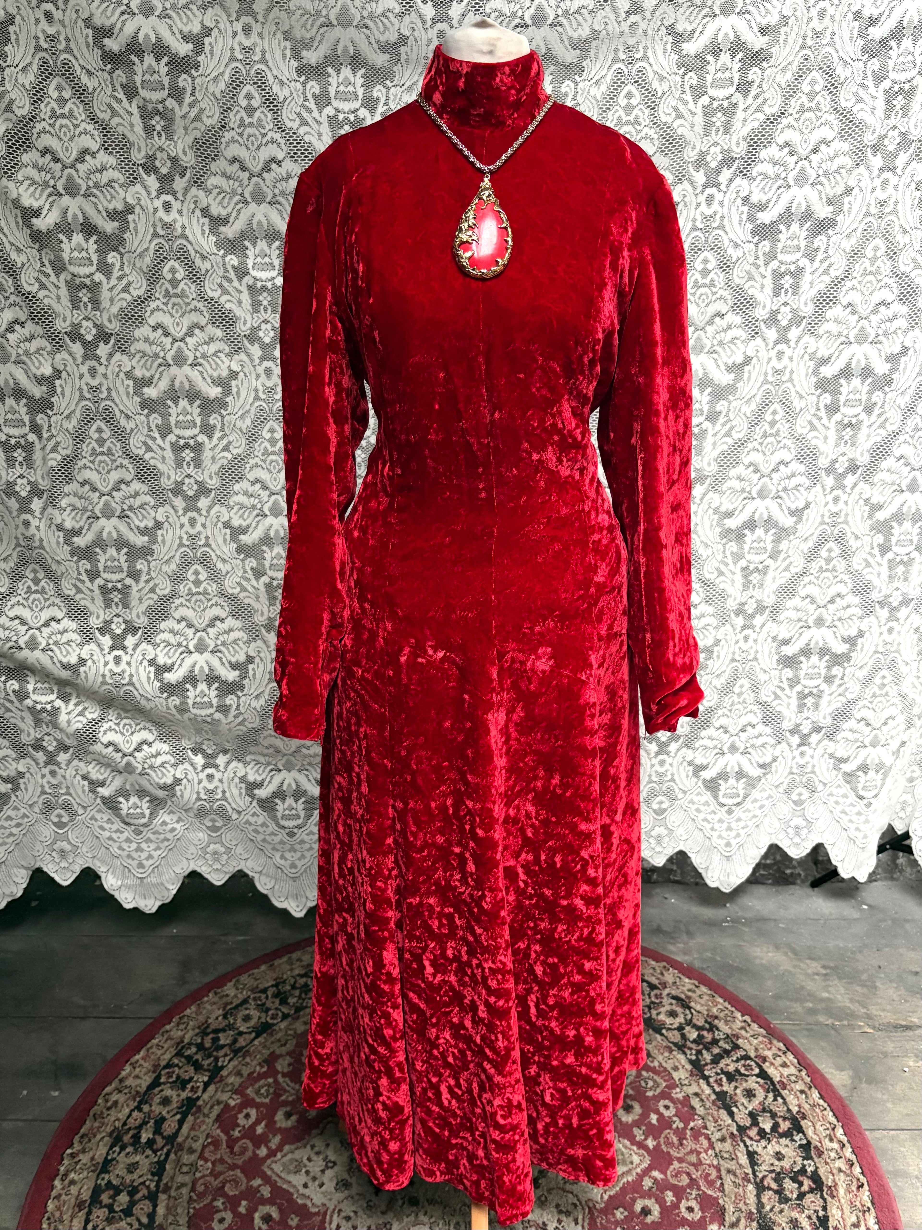 The Chalice Dress