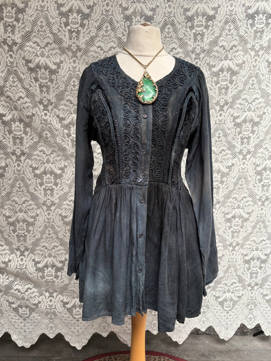 The Coraline Dress