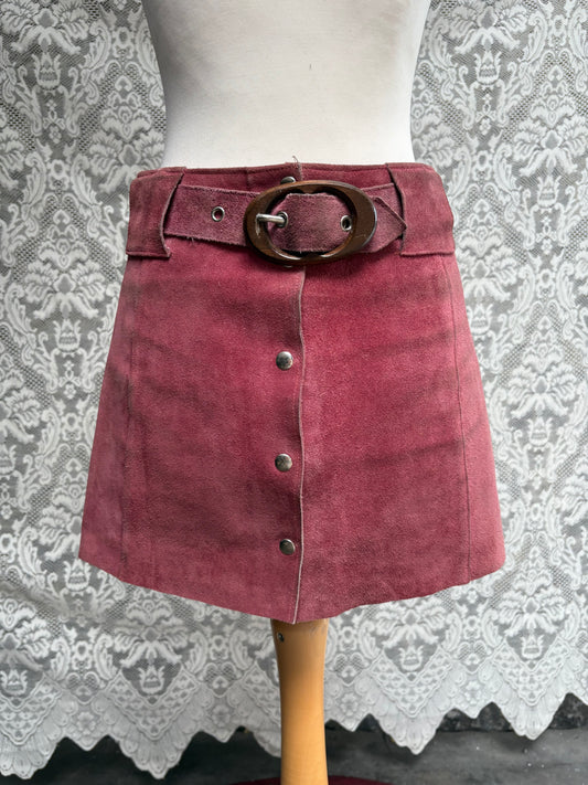 The Penelope Skirt