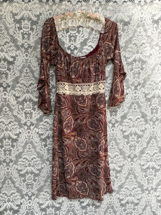 The Nova Dress