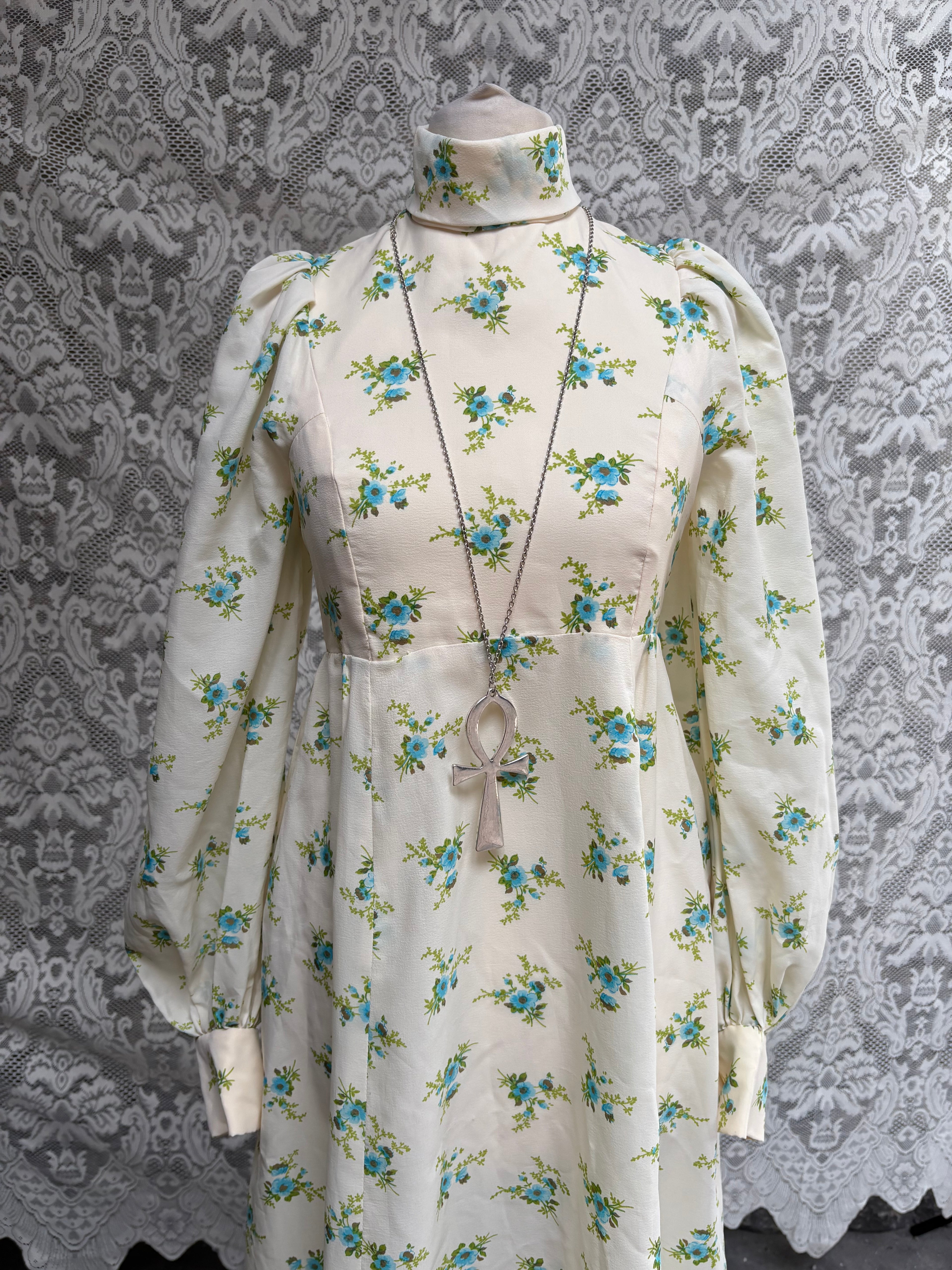 The Marla Dress