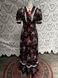 The Grimoire Dress