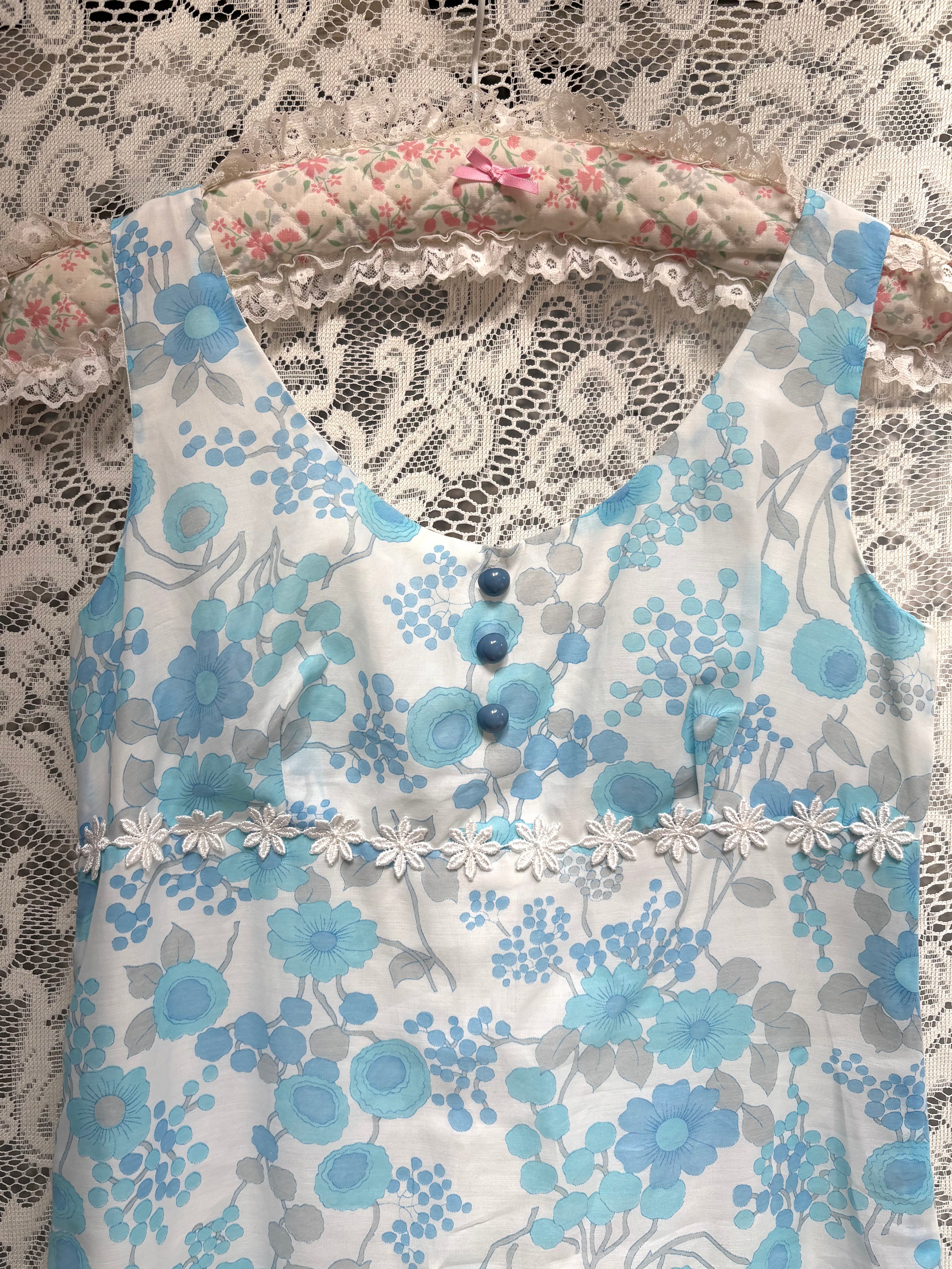 The Nina Dress