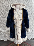 The Moonchild Coat