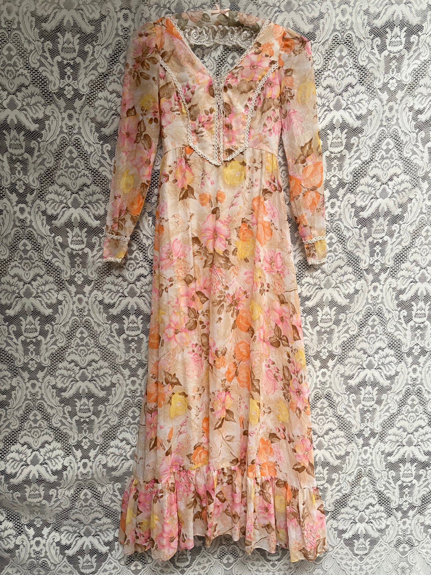 The Divination Dress