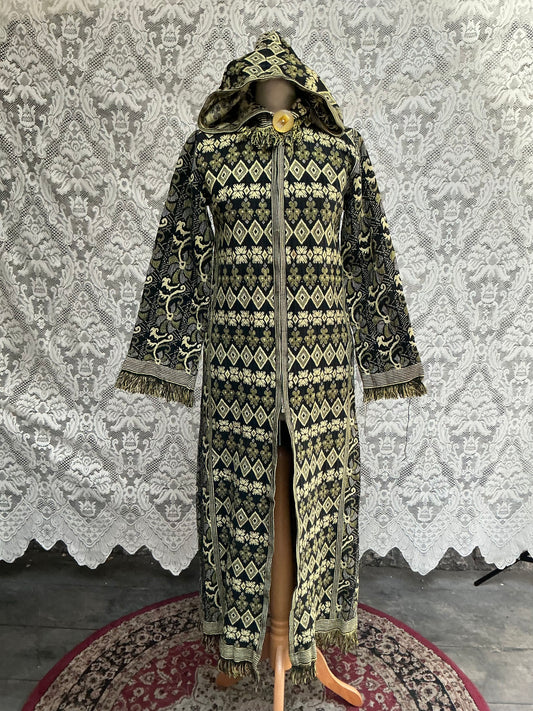 The Folklore Jacket