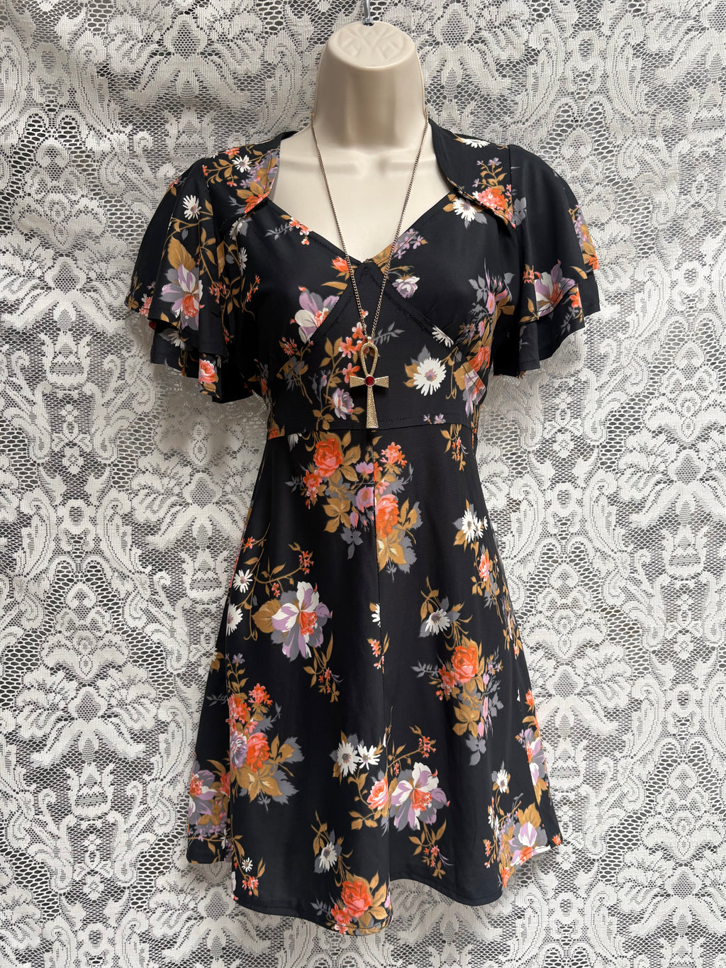 The Jenny Dress