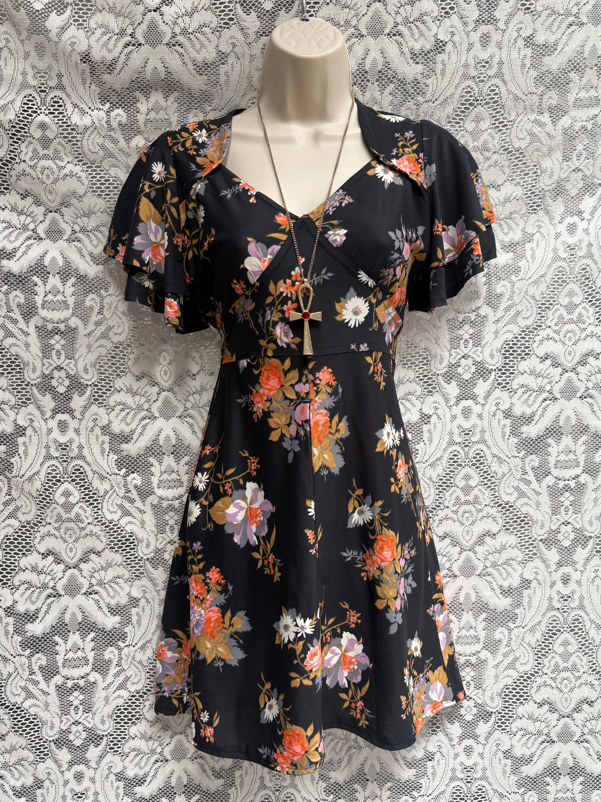 The Jenny Dress