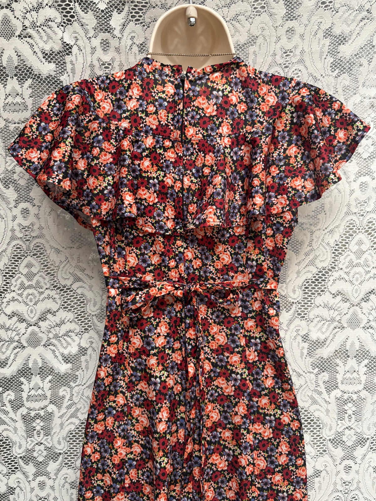 The Hazel Dress