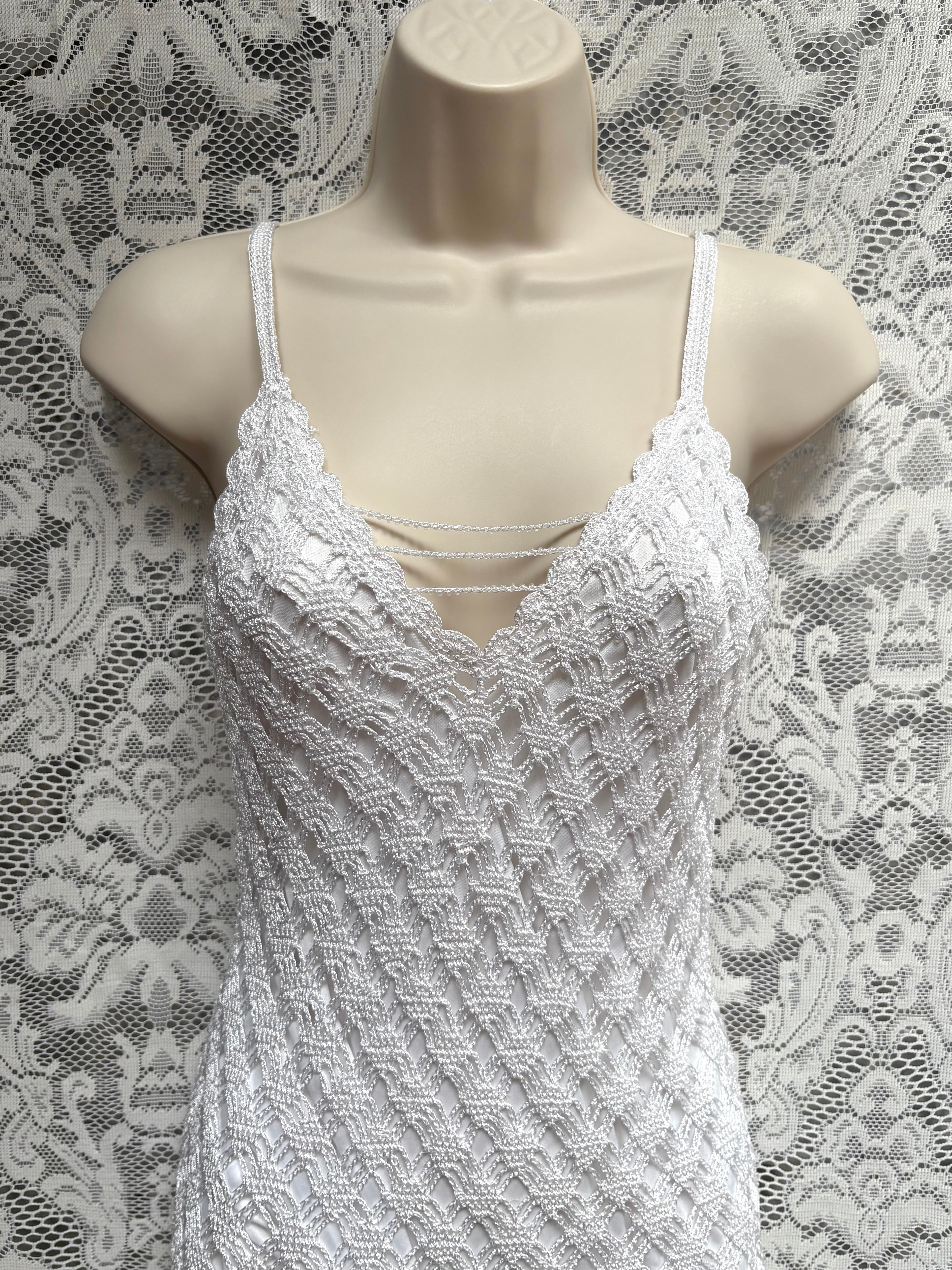 The Lorelai Dress