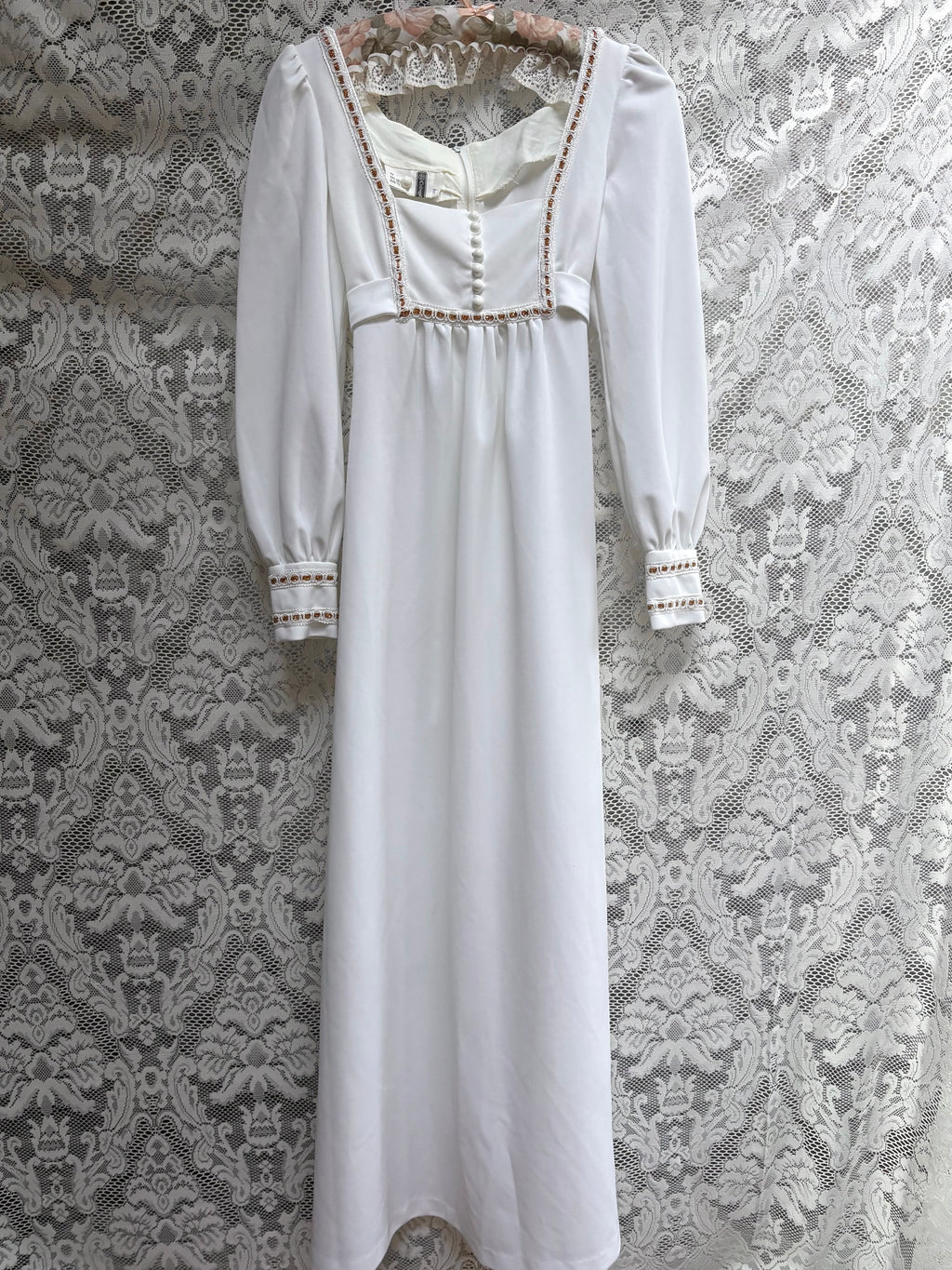 The Elaine Dress (M)