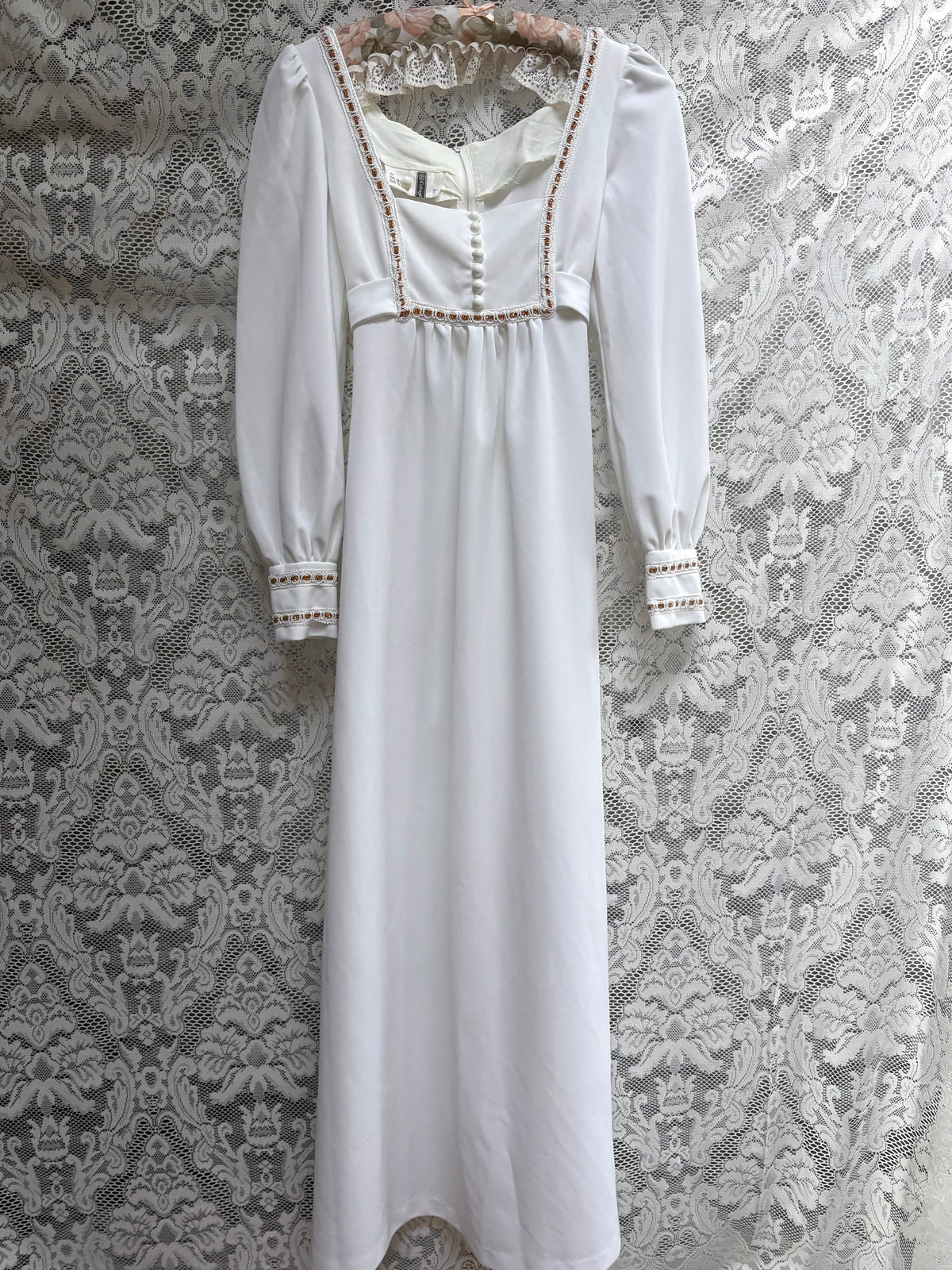 The Elaine Dress (M)